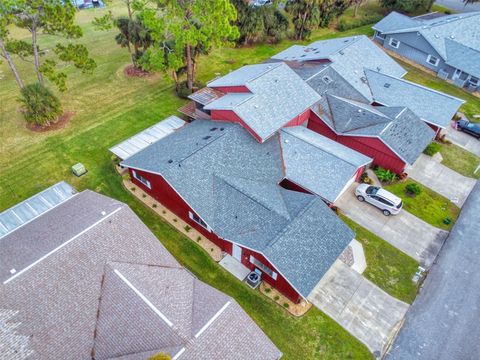 A home in NEW SMYRNA BEACH