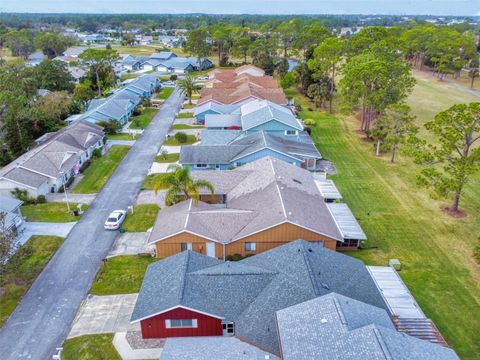 A home in NEW SMYRNA BEACH