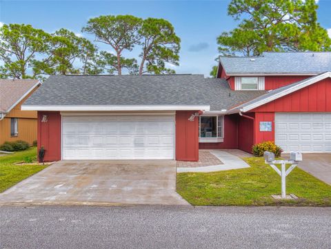 A home in NEW SMYRNA BEACH