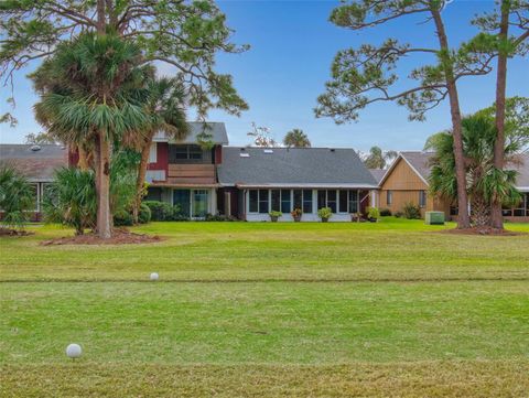 A home in NEW SMYRNA BEACH