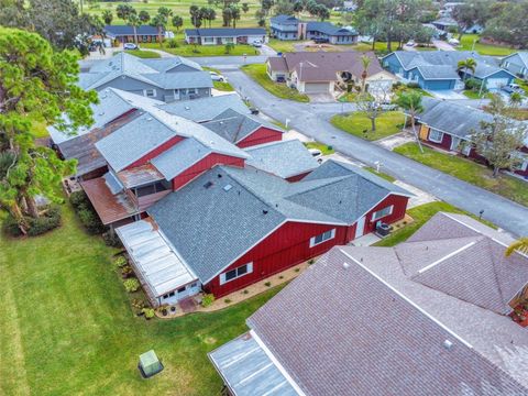 A home in NEW SMYRNA BEACH