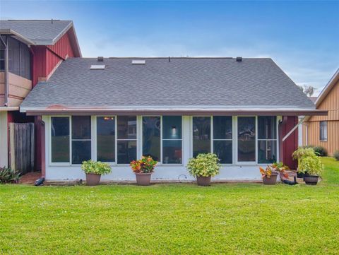 A home in NEW SMYRNA BEACH