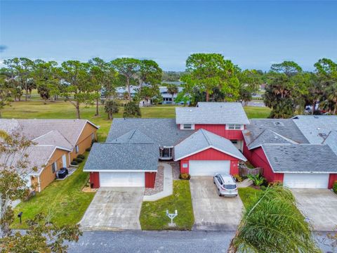 A home in NEW SMYRNA BEACH