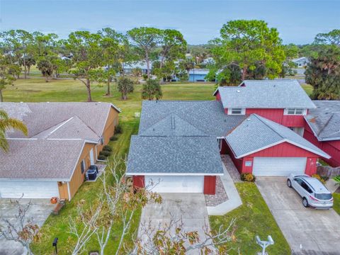 A home in NEW SMYRNA BEACH