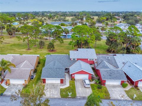 A home in NEW SMYRNA BEACH