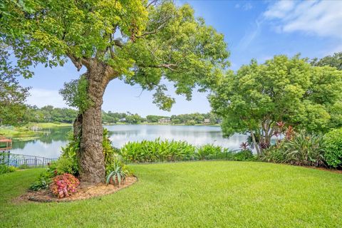 A home in ORLANDO