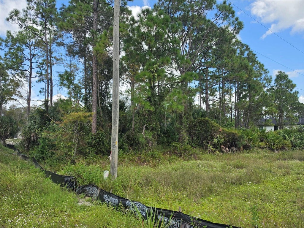Photo of 661 Ladd Street, Lehigh Acres, FL 33974 (MLS # TB8560579)