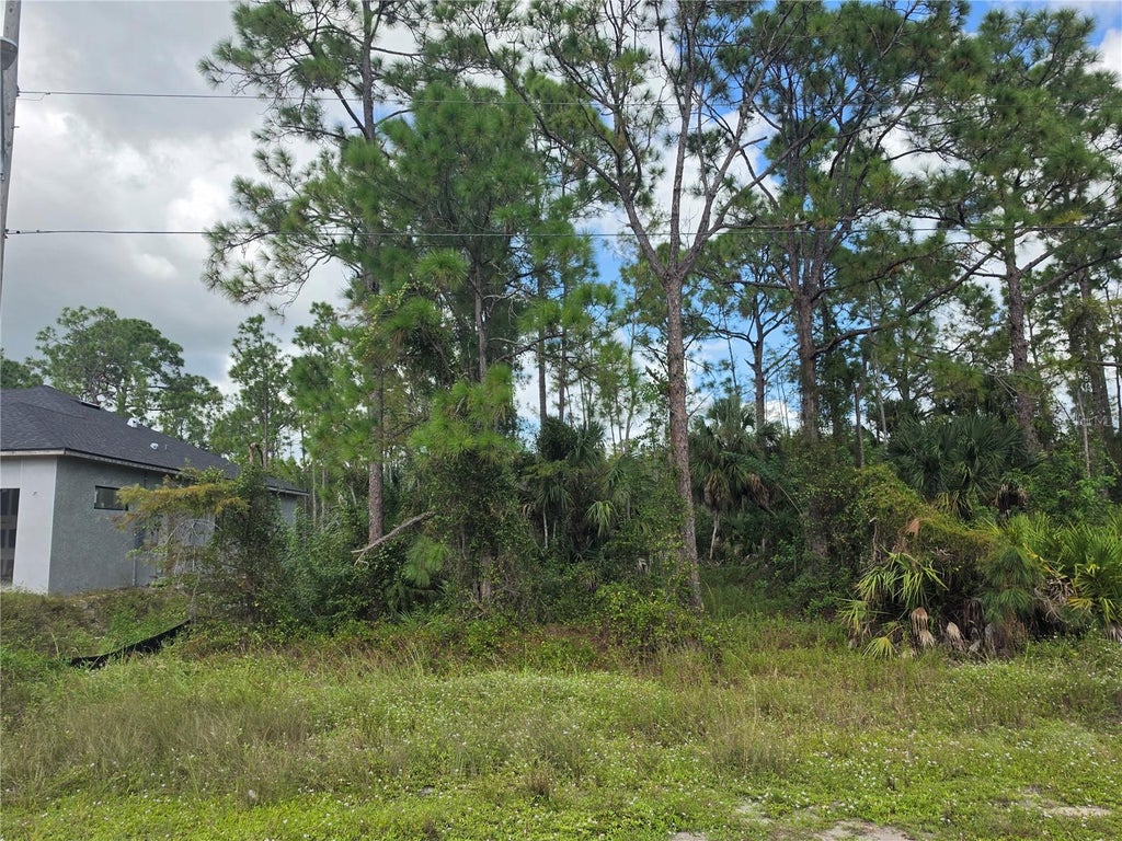 Photo of 661 Ladd Street, Lehigh Acres, FL 33974 (MLS # TB8560579)