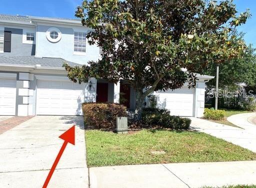 Photo of 10971 Savannah Wood Drive #158, Orlando, FL 32832 (MLS # G5119266)