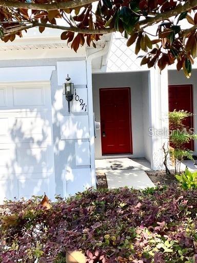 Photo of 10971 Savannah Wood Drive #158, Orlando, FL 32832 (MLS # G5119266)