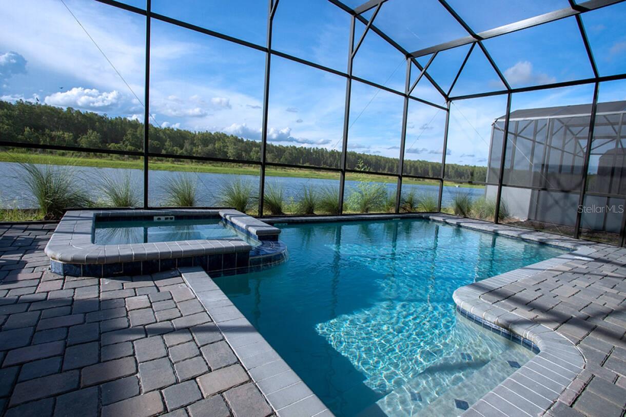 COVE AT STOREY LAKE 4 - Residential