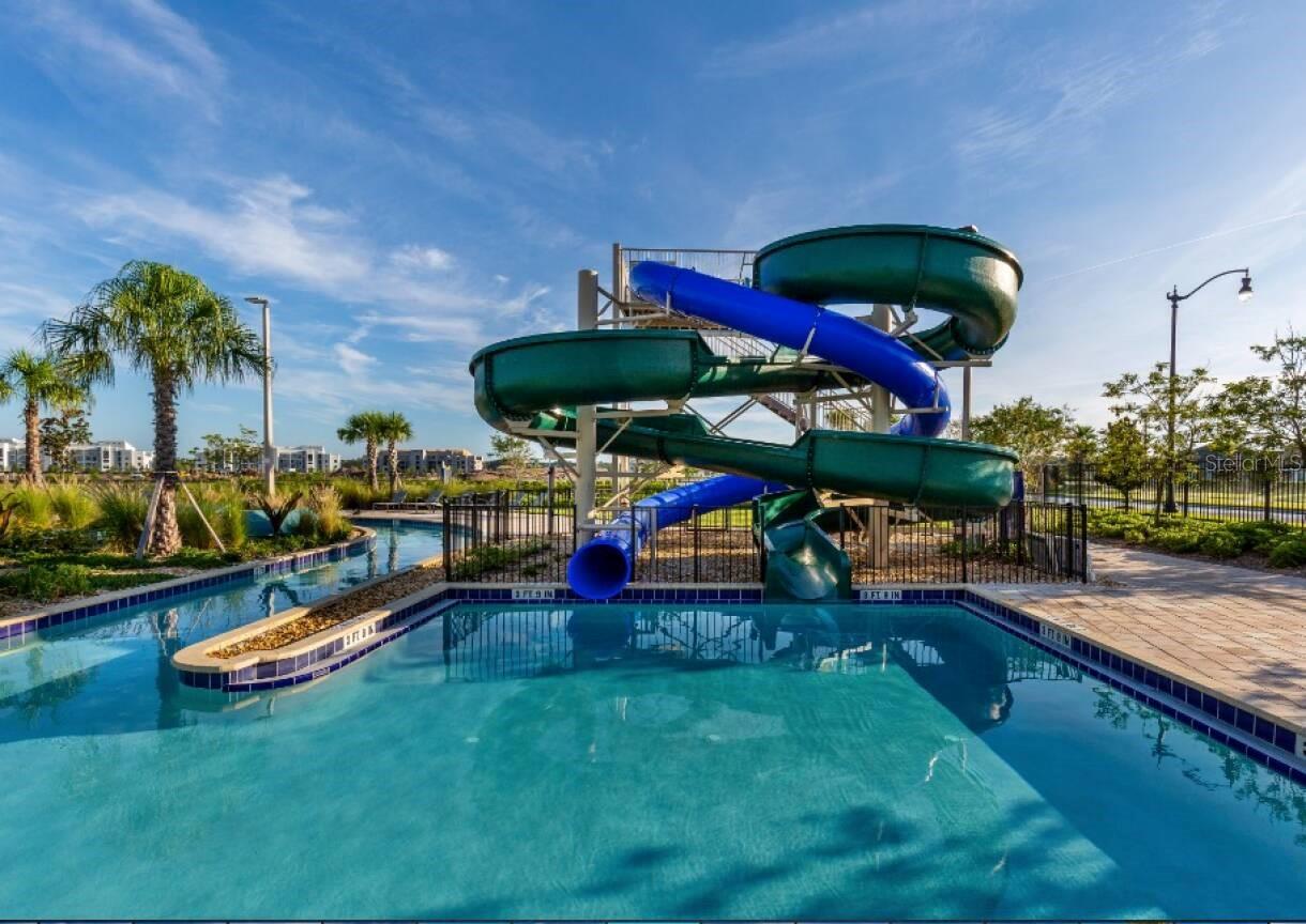 COVE AT STOREY LAKE 4 - Residential