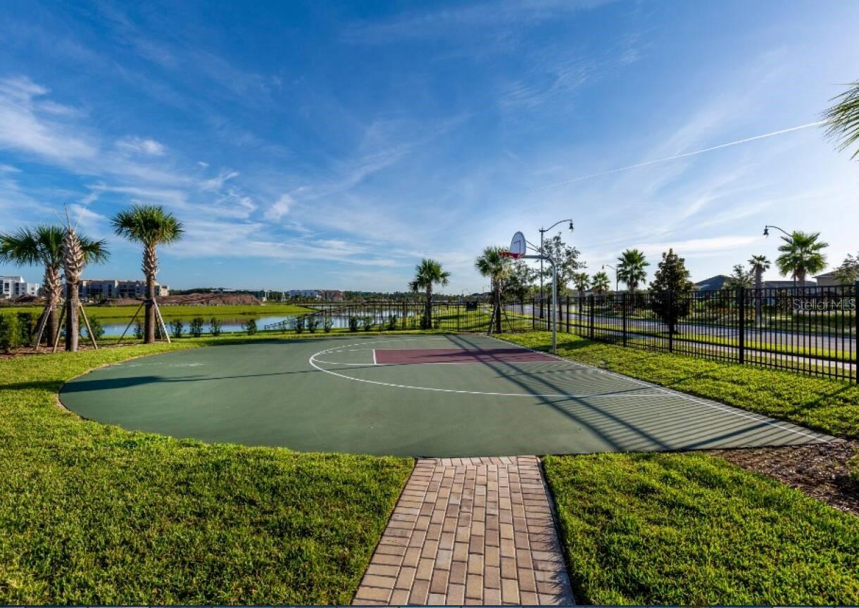 COVE AT STOREY LAKE 4 - Residential