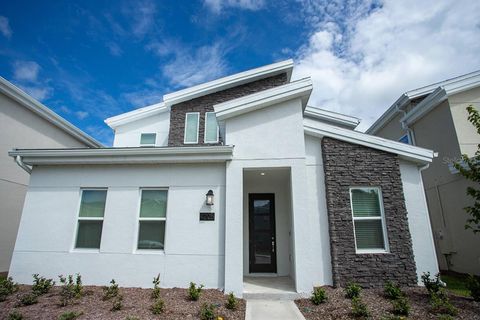 Photo of 4205 Paragraph Drive, Kissimmee, FL 34746 (MLS # O6334812)