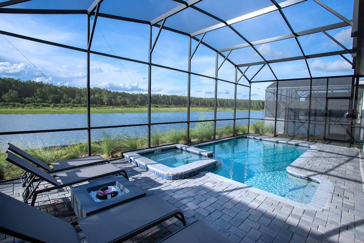 COVE AT STOREY LAKE 4 - Residential