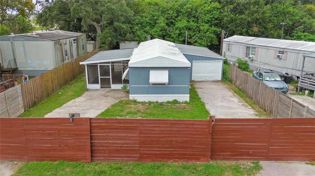 Photo of 11301 Edison Avenue, New Port Richey, FL 34654 (MLS # TB8536474)