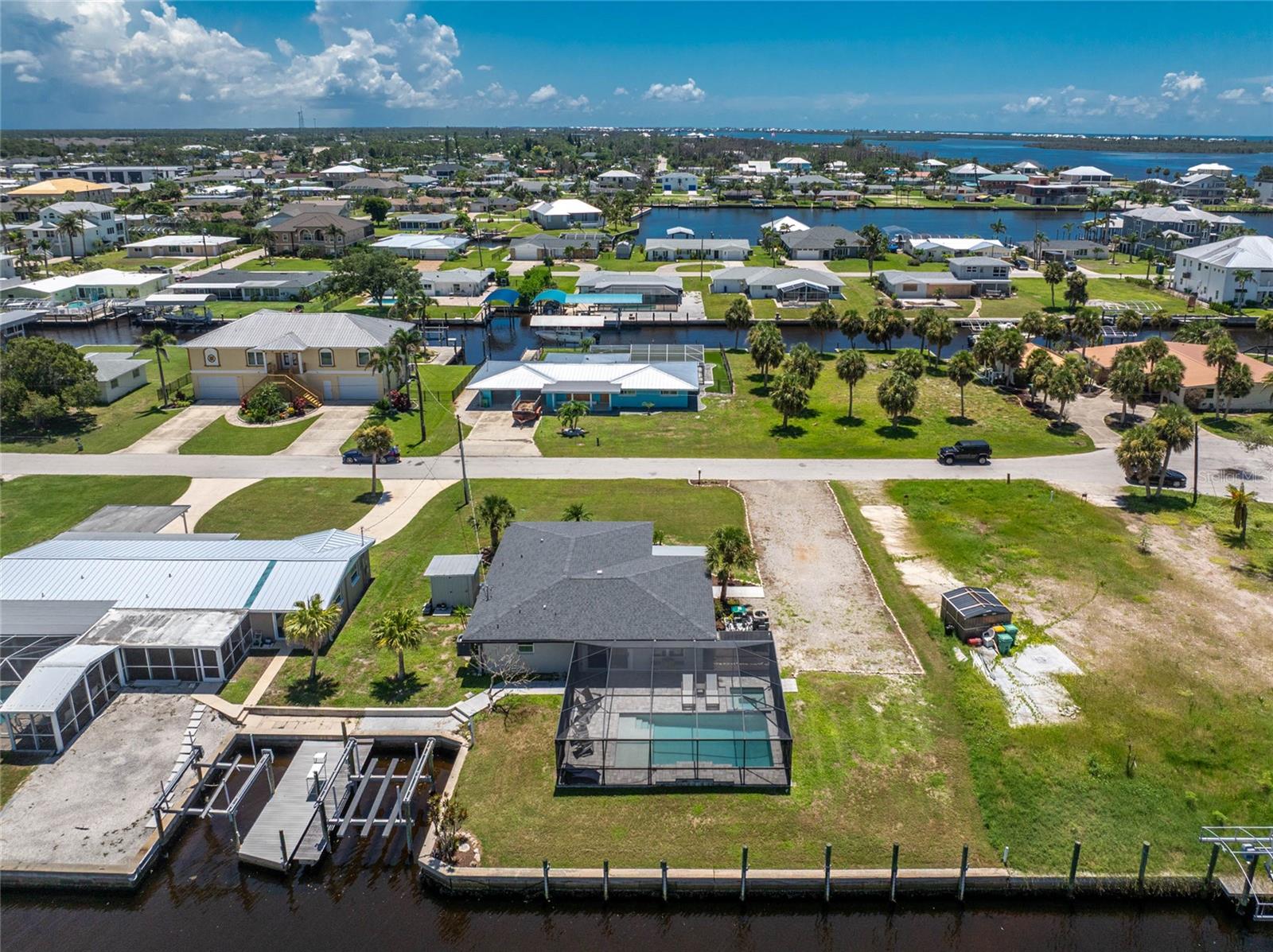 GROVE CITY SHORE - Residential