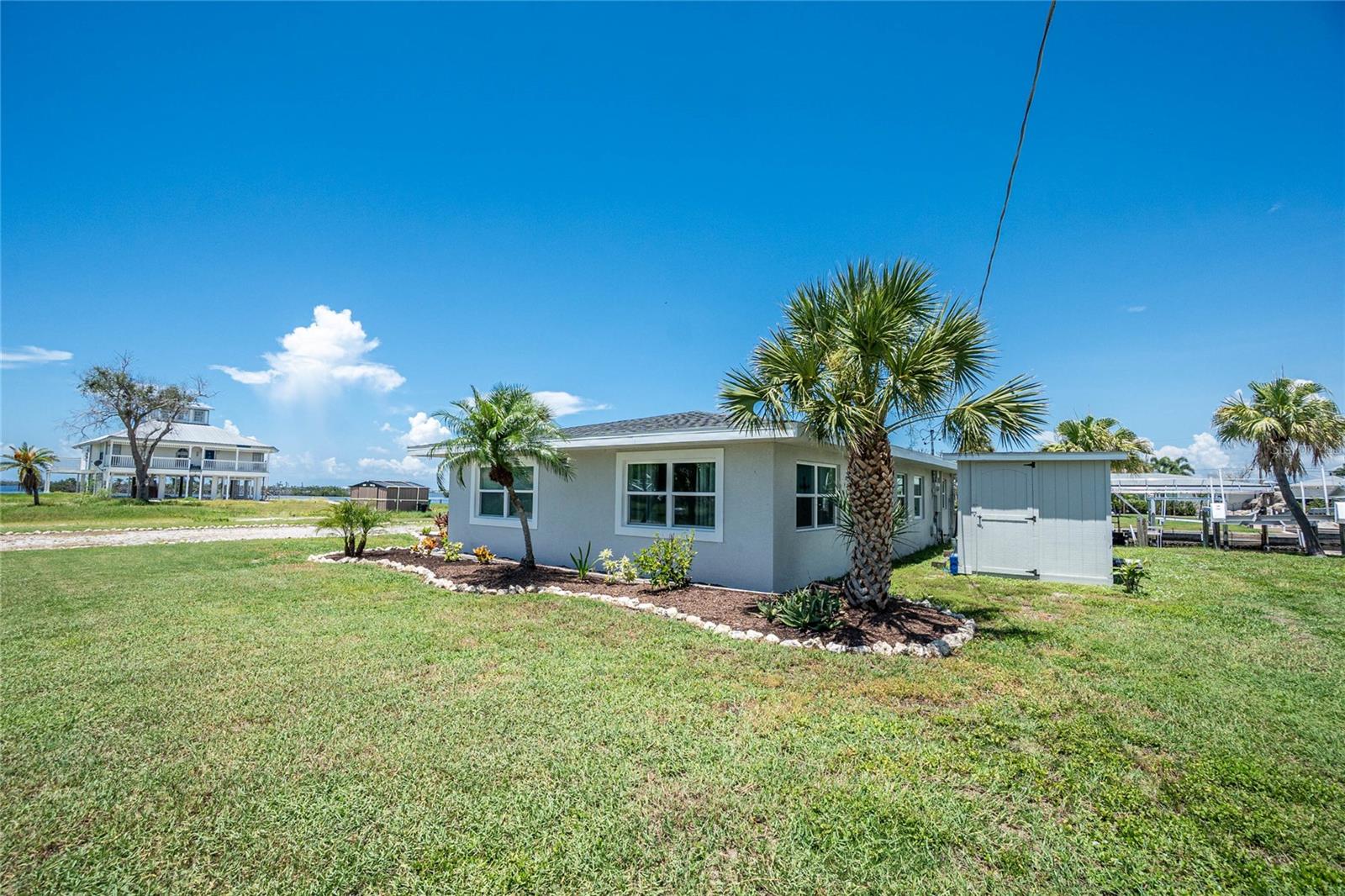 GROVE CITY SHORE - Residential