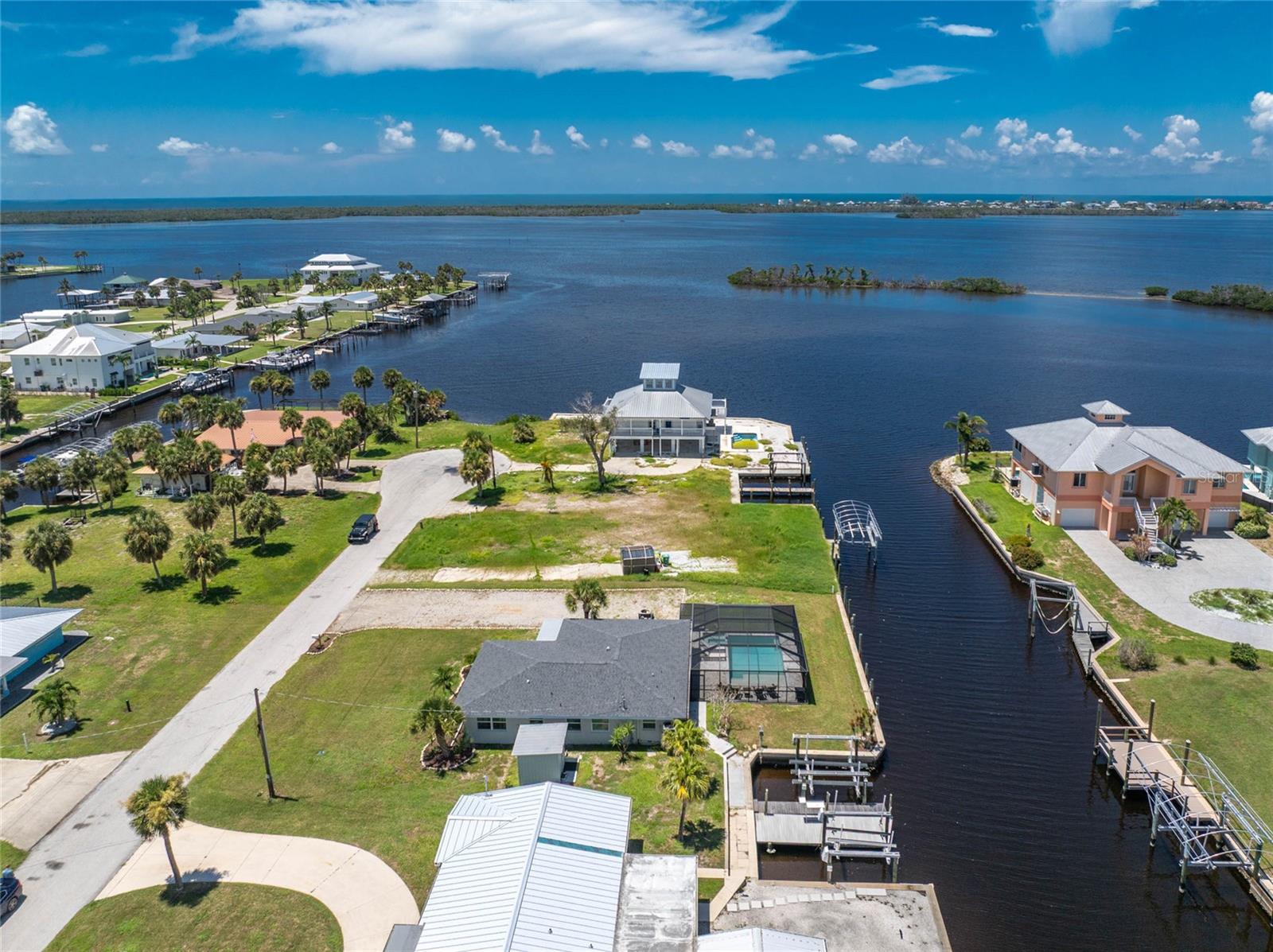 GROVE CITY SHORE - Residential