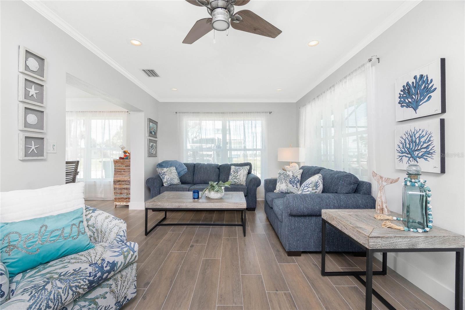 GROVE CITY SHORE - Residential