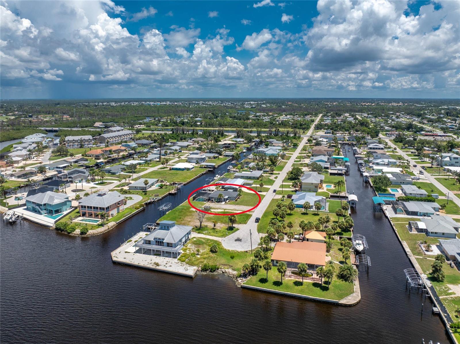 GROVE CITY SHORE - Residential