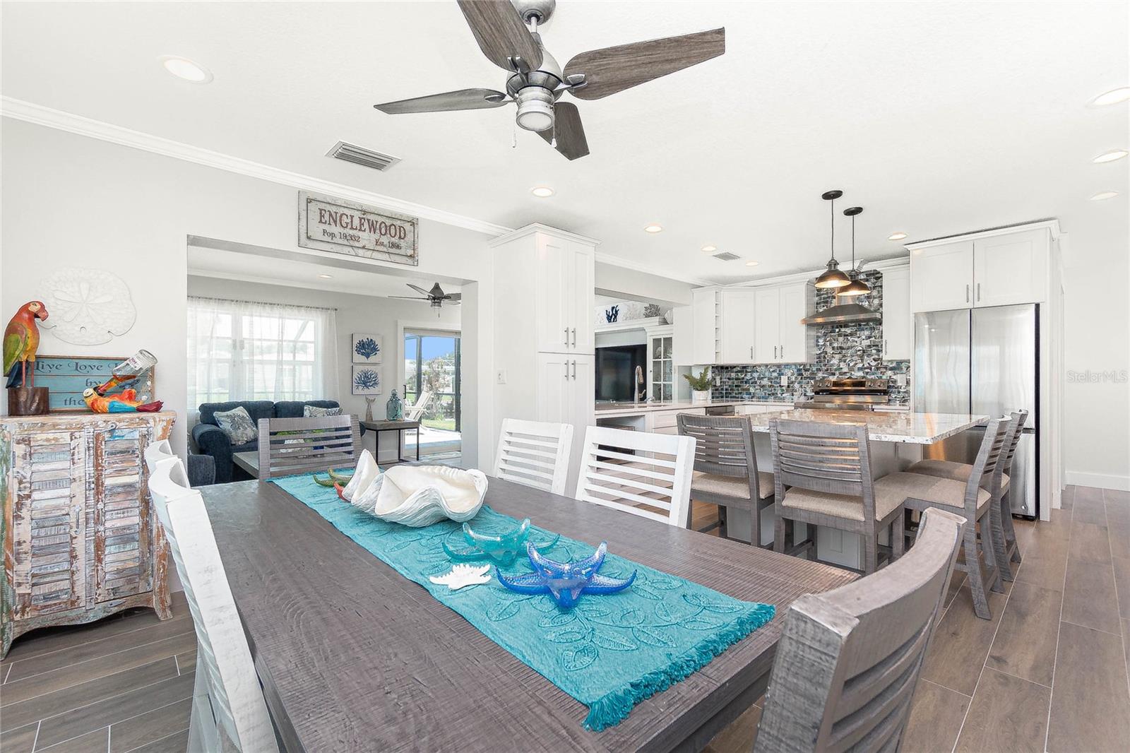 GROVE CITY SHORE - Residential