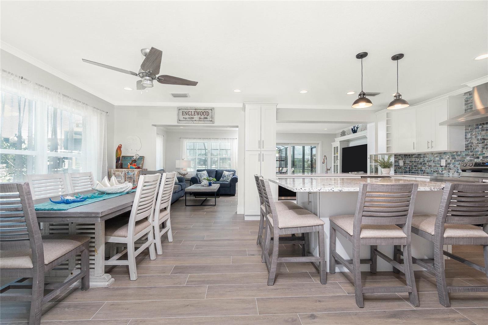 GROVE CITY SHORE - Residential