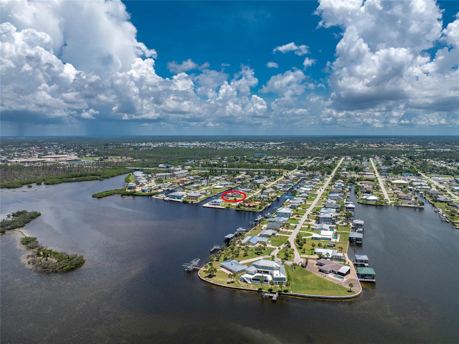 GROVE CITY SHORE - Residential