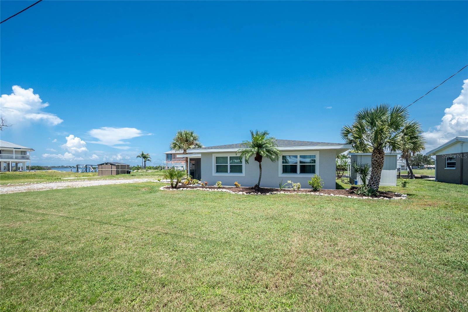 GROVE CITY SHORE - Residential