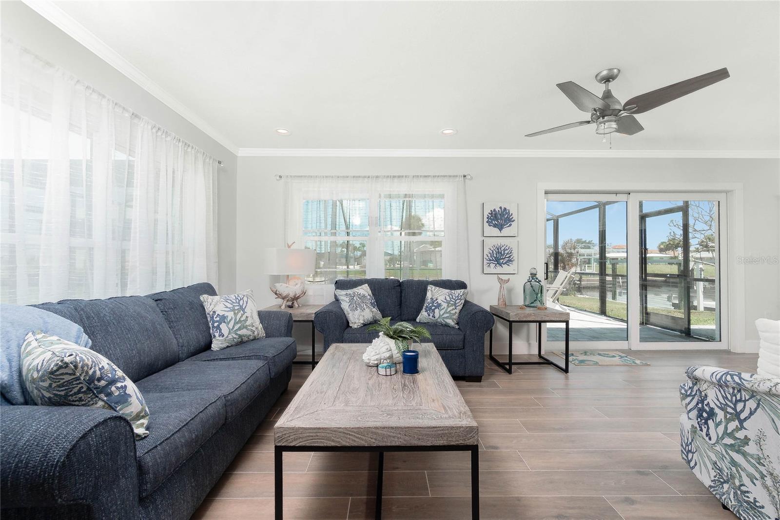 GROVE CITY SHORE - Residential