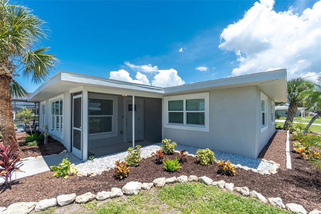 Photo of 1916 Michigan Avenue, Englewood, FL 34224 (MLS # D6143483)