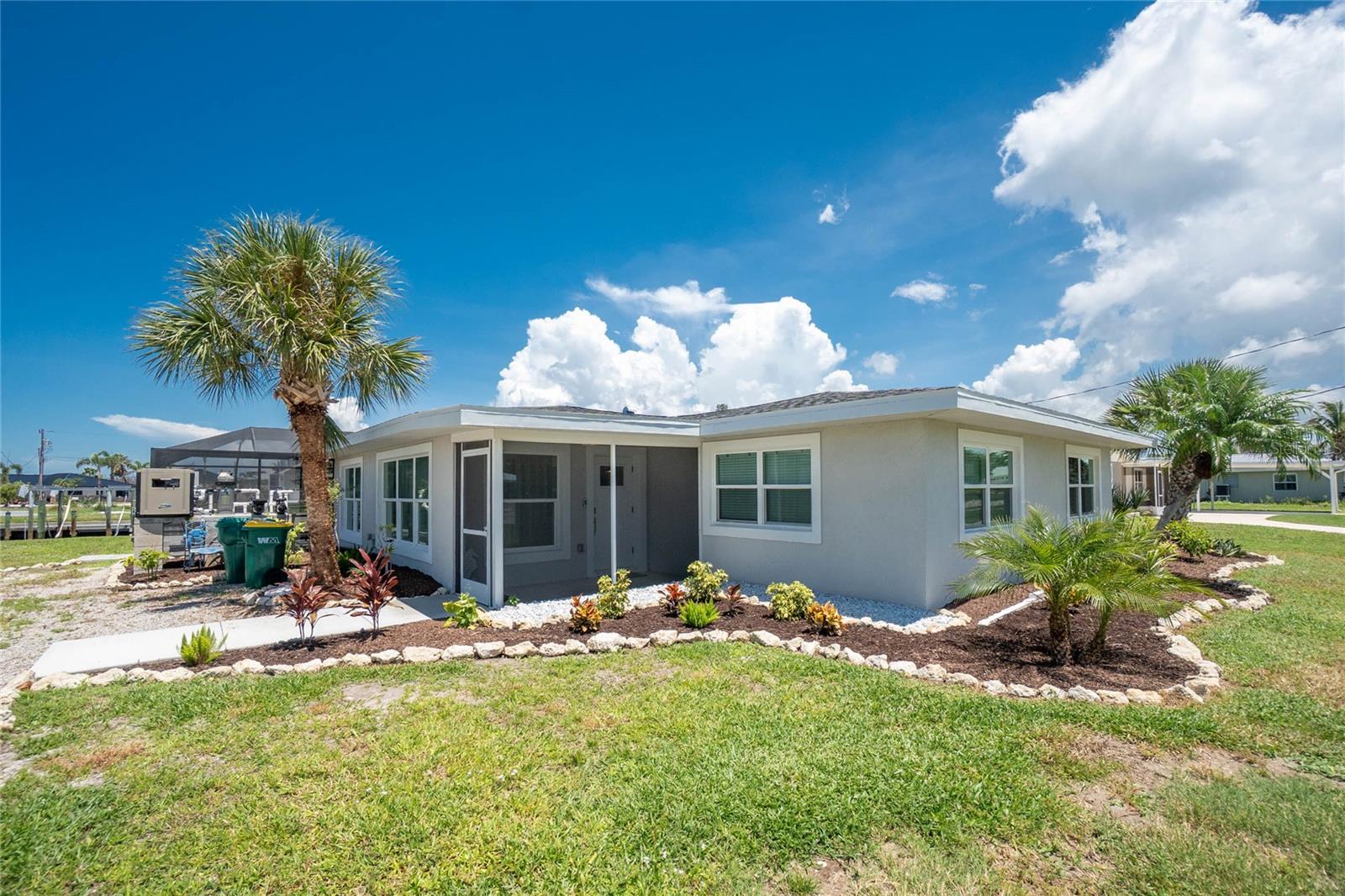 GROVE CITY SHORE - Residential