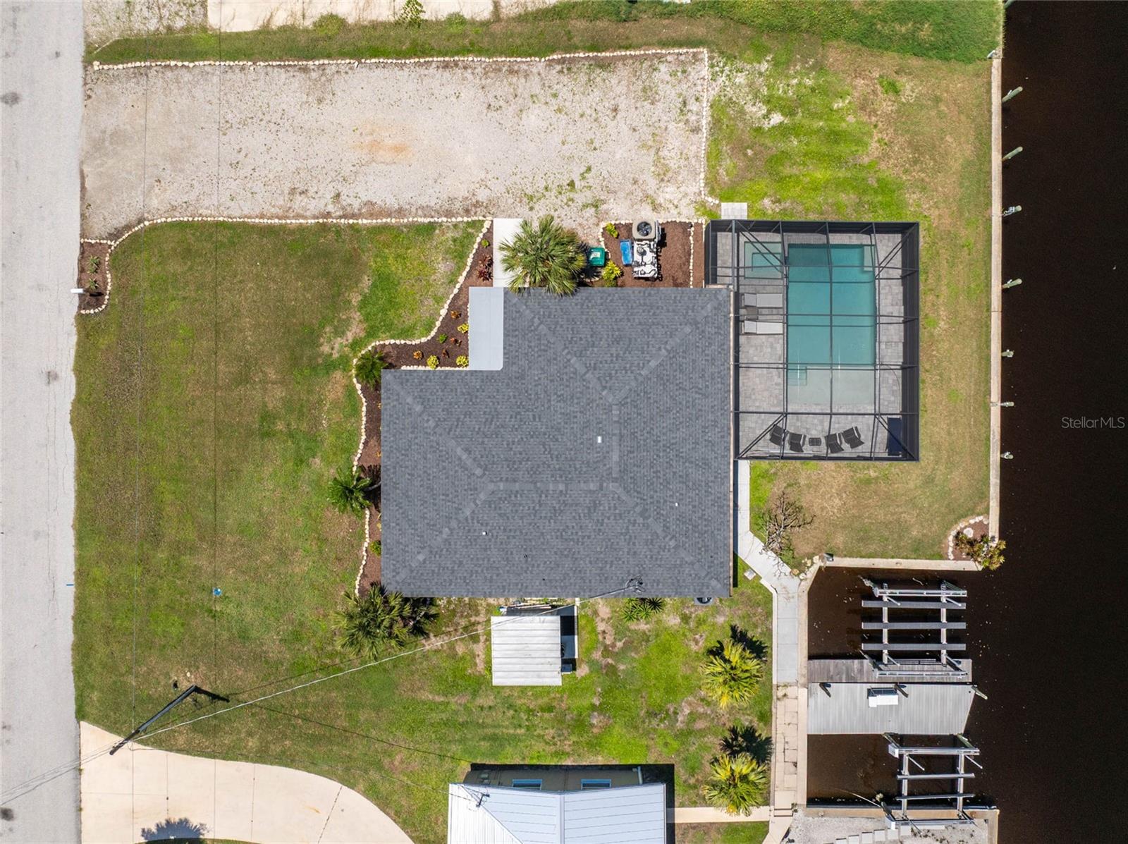 GROVE CITY SHORE - Residential
