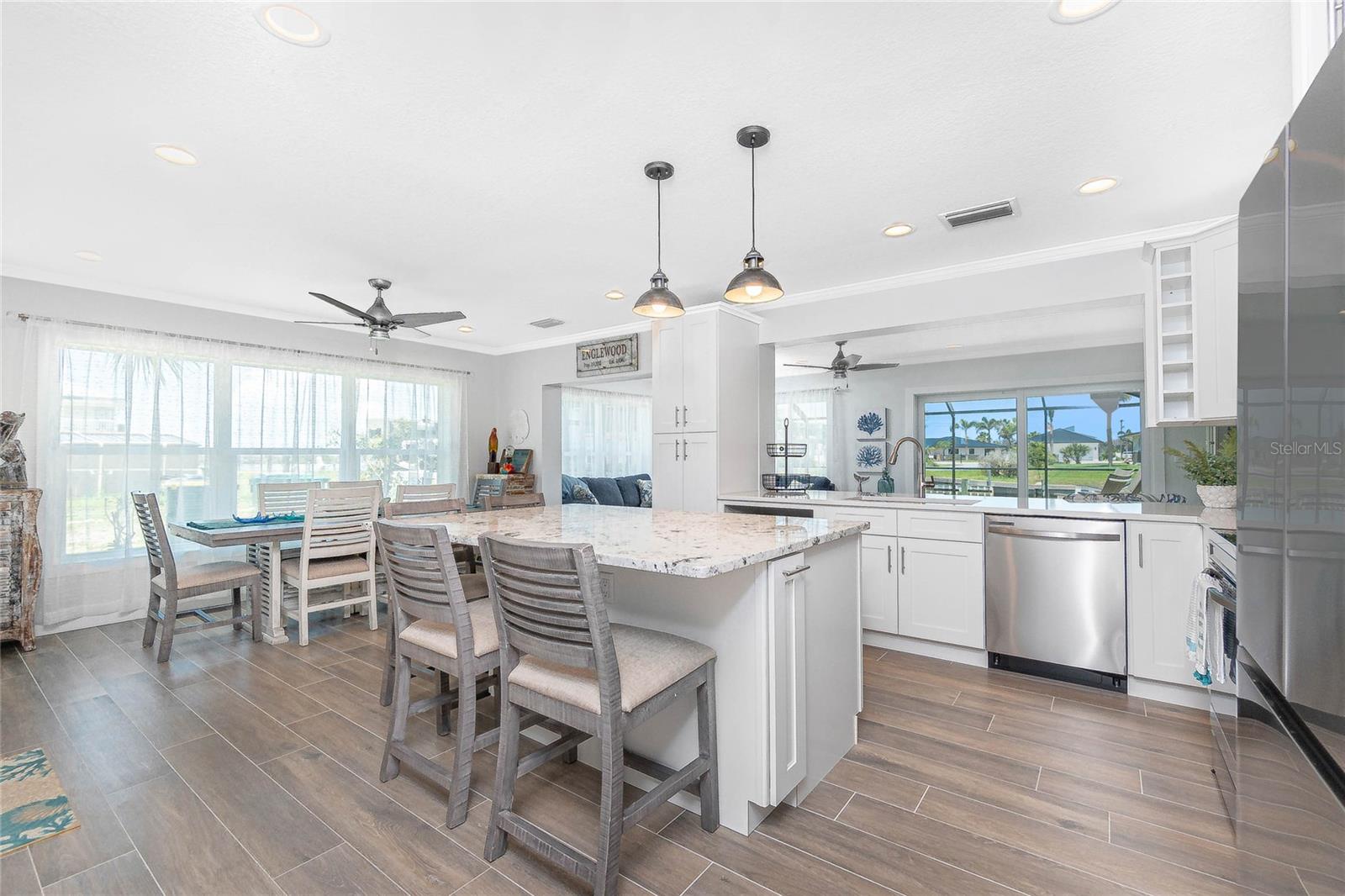 GROVE CITY SHORE - Residential