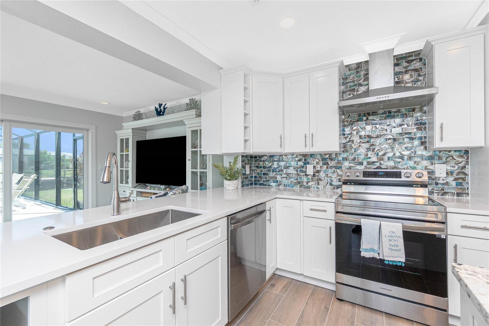 GROVE CITY SHORE - Residential