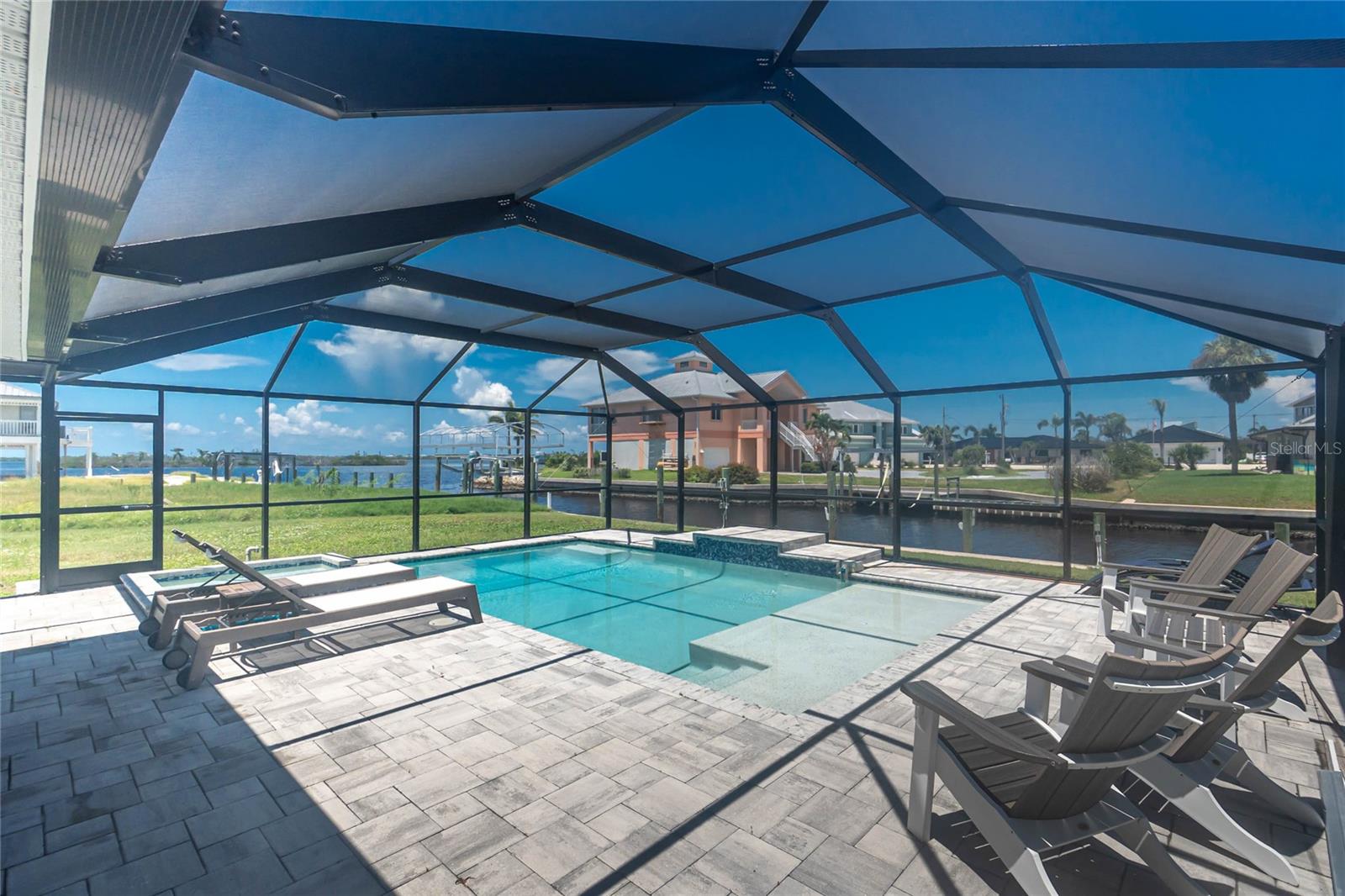 GROVE CITY SHORE - Residential