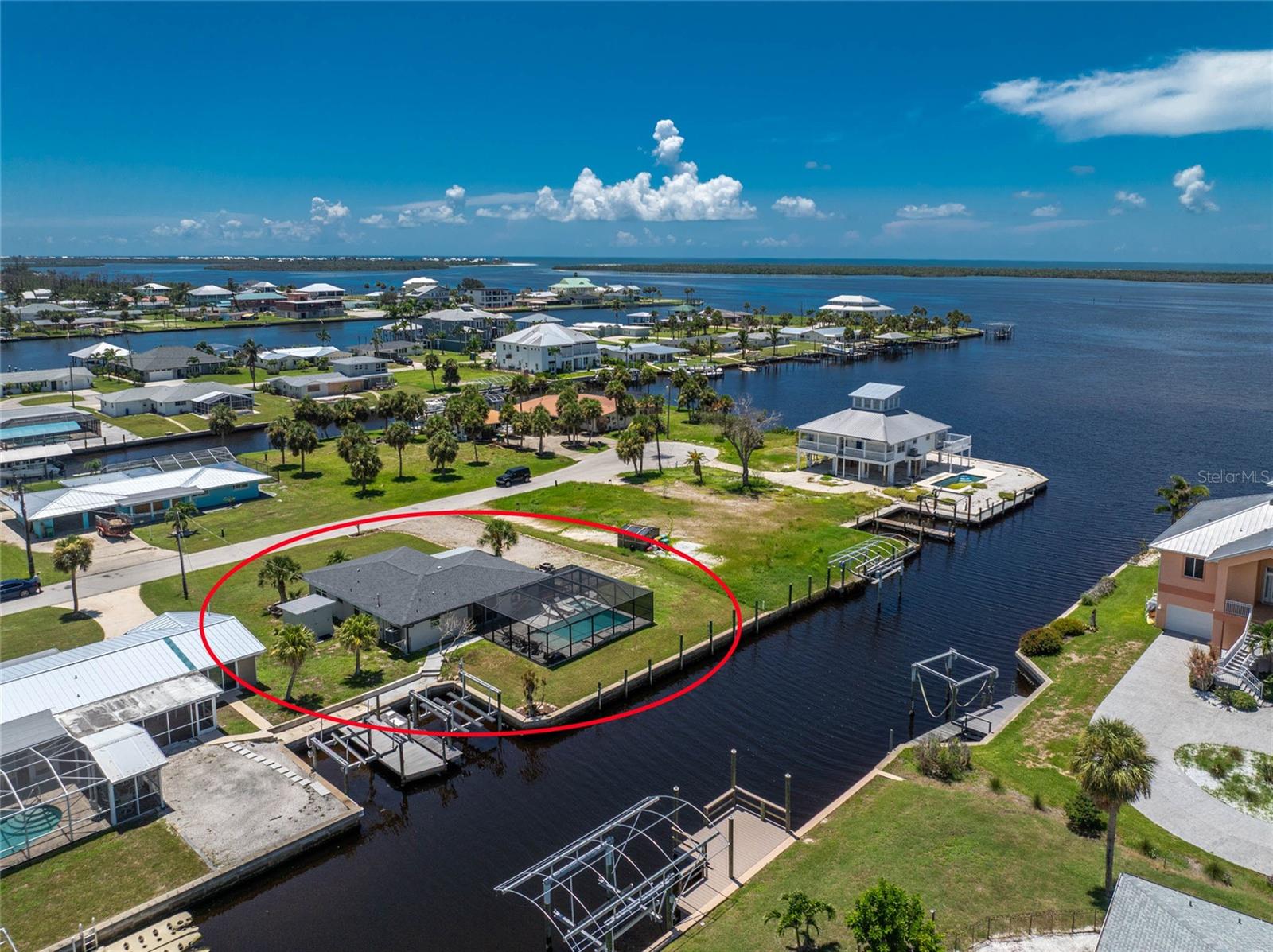 GROVE CITY SHORE - Residential