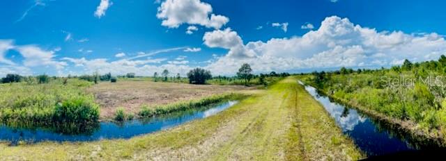 SOUTHERN COLONIZATION CO - Land