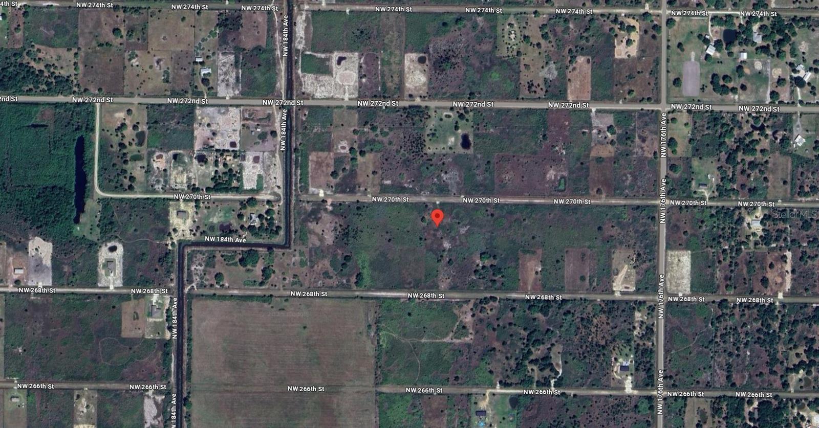 SOUTHERN COLONIZATION CO - Land