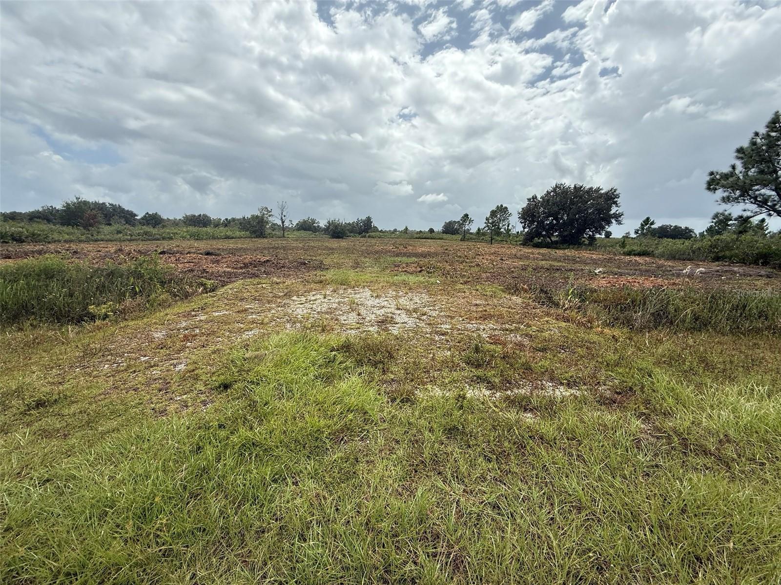 SOUTHERN COLONIZATION CO - Land