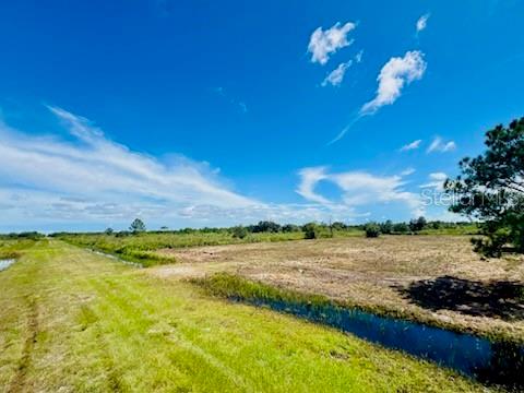 SOUTHERN COLONIZATION CO - Land