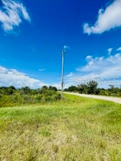 SOUTHERN COLONIZATION CO - Land