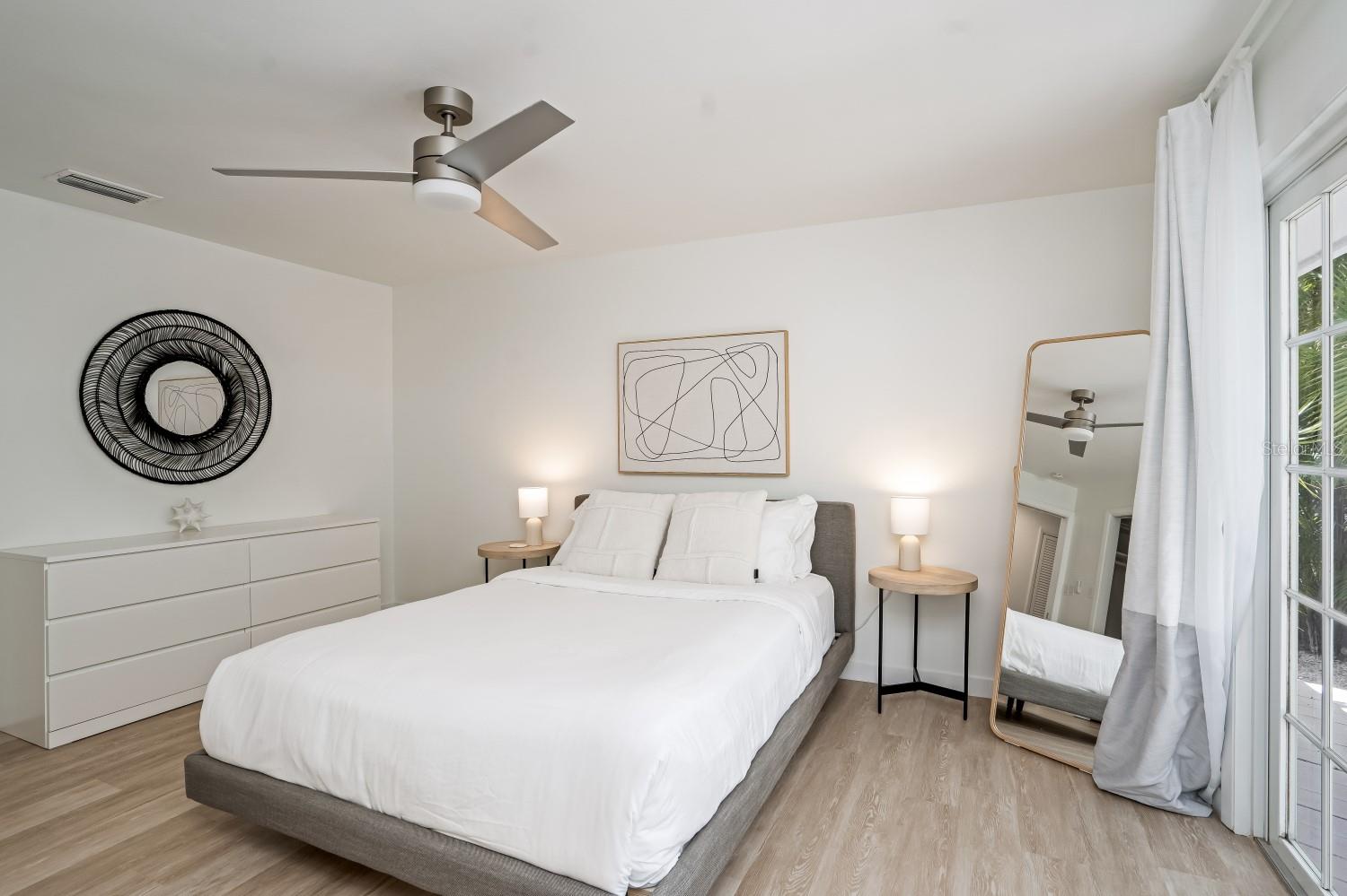 TWIN OAK POND - Residential