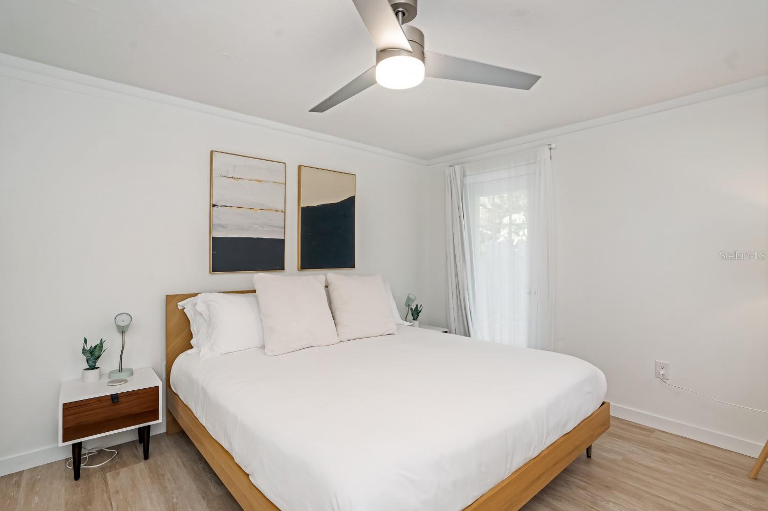 TWIN OAK POND - Residential