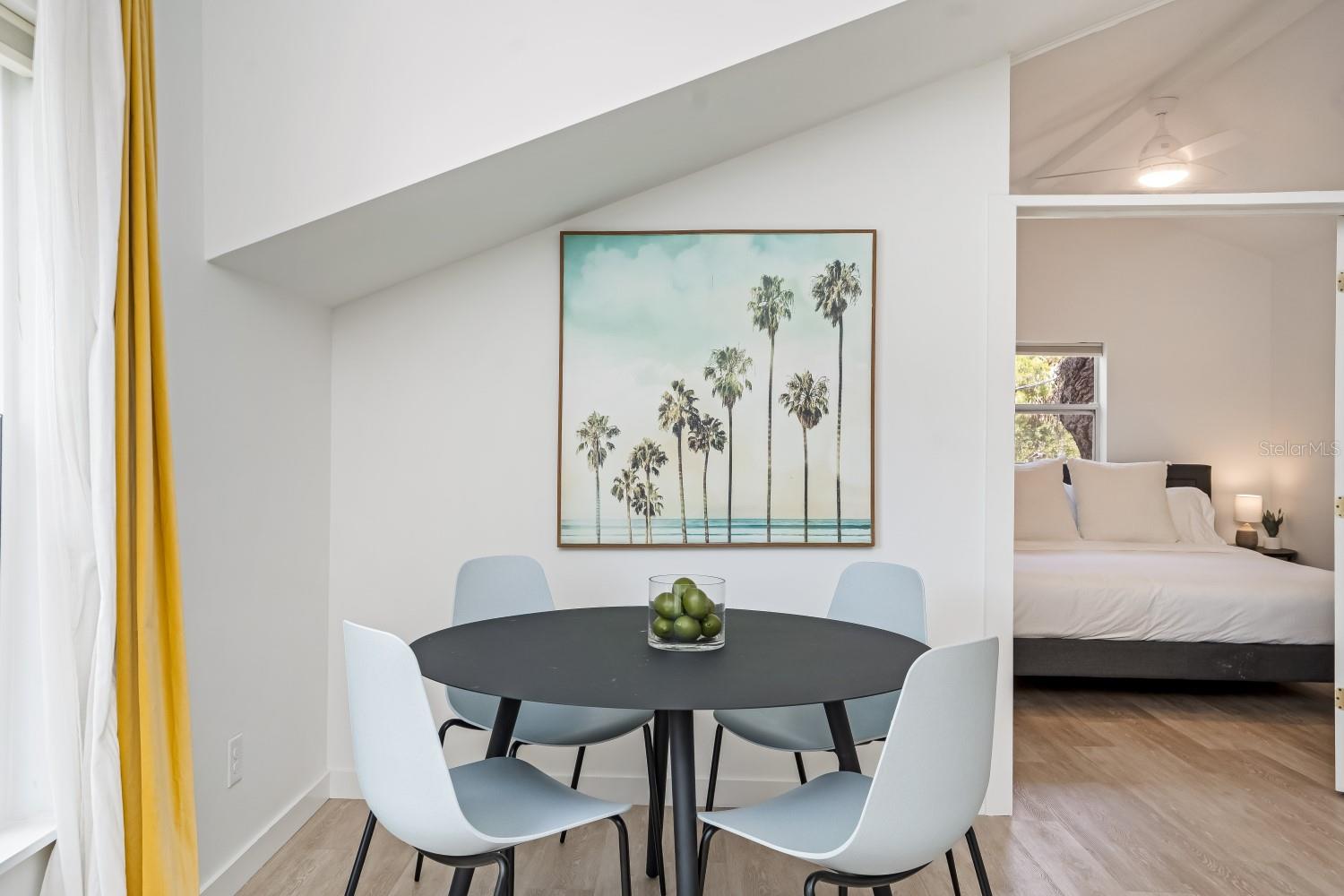 TWIN OAK POND - Residential