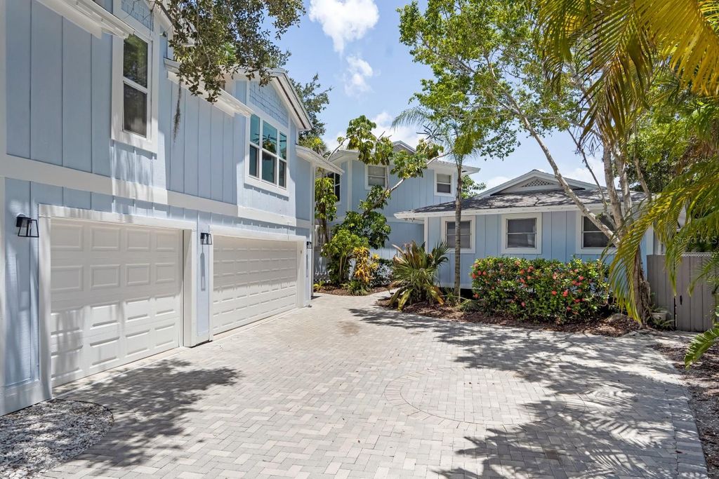 Photo of 5244 Winding Way, Sarasota, FL 34242 (MLS # A4669581)