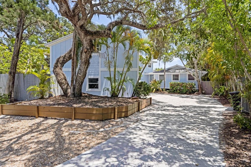Photo of 5244 Winding Way, Sarasota, FL 34242 (MLS # A4669581)