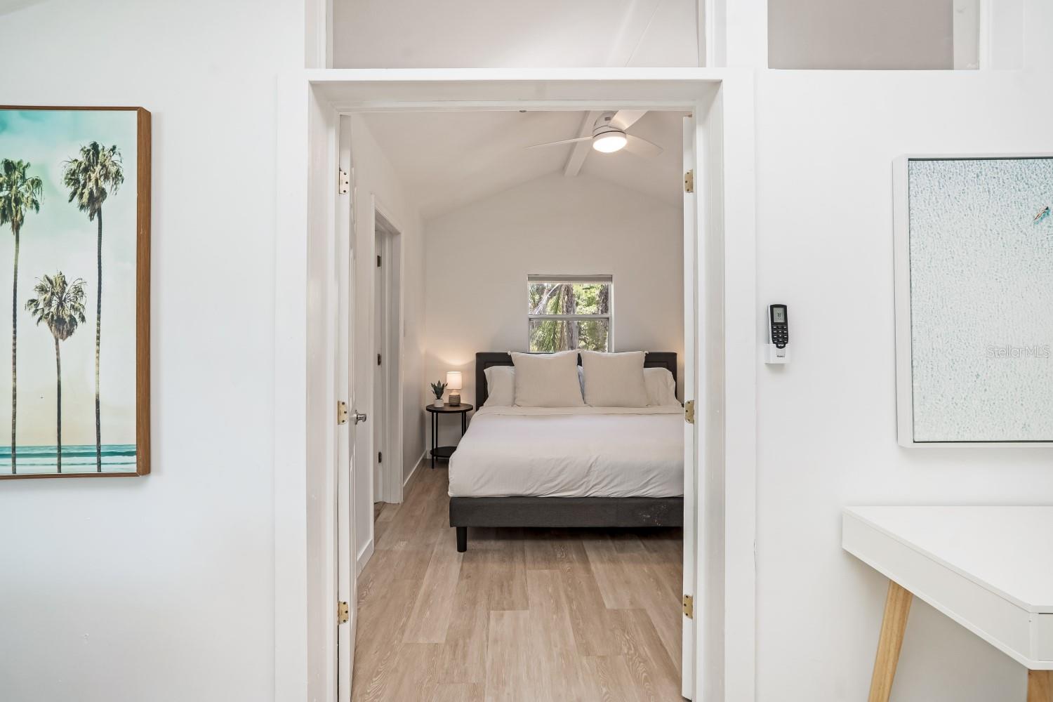 TWIN OAK POND - Residential