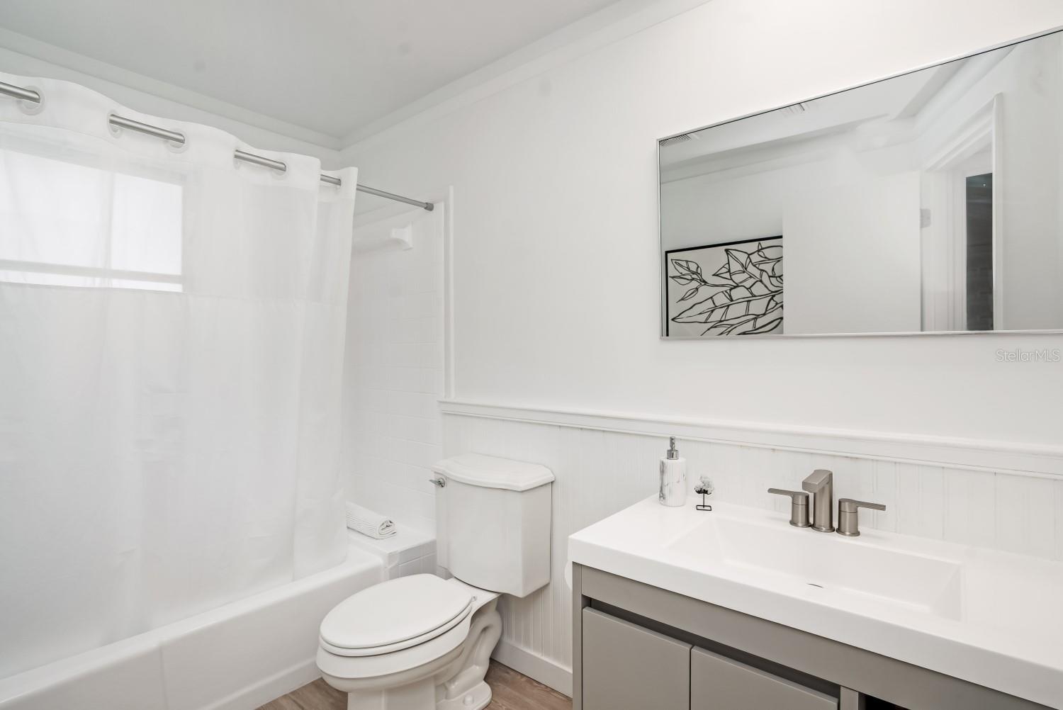 TWIN OAK POND - Residential