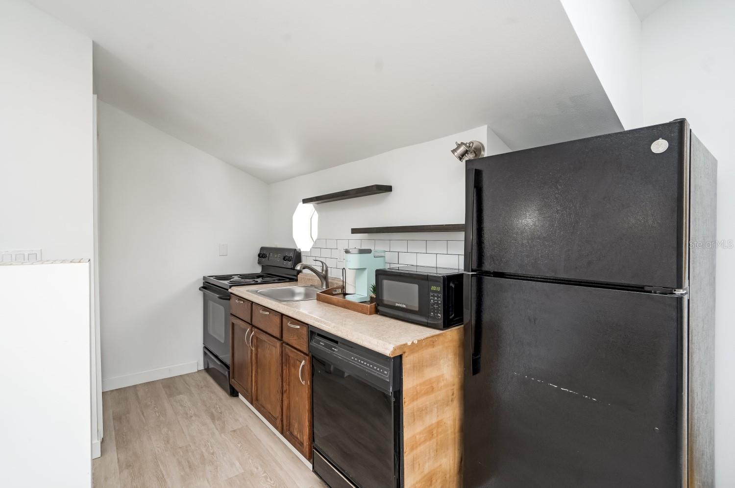 TWIN OAK POND - Residential